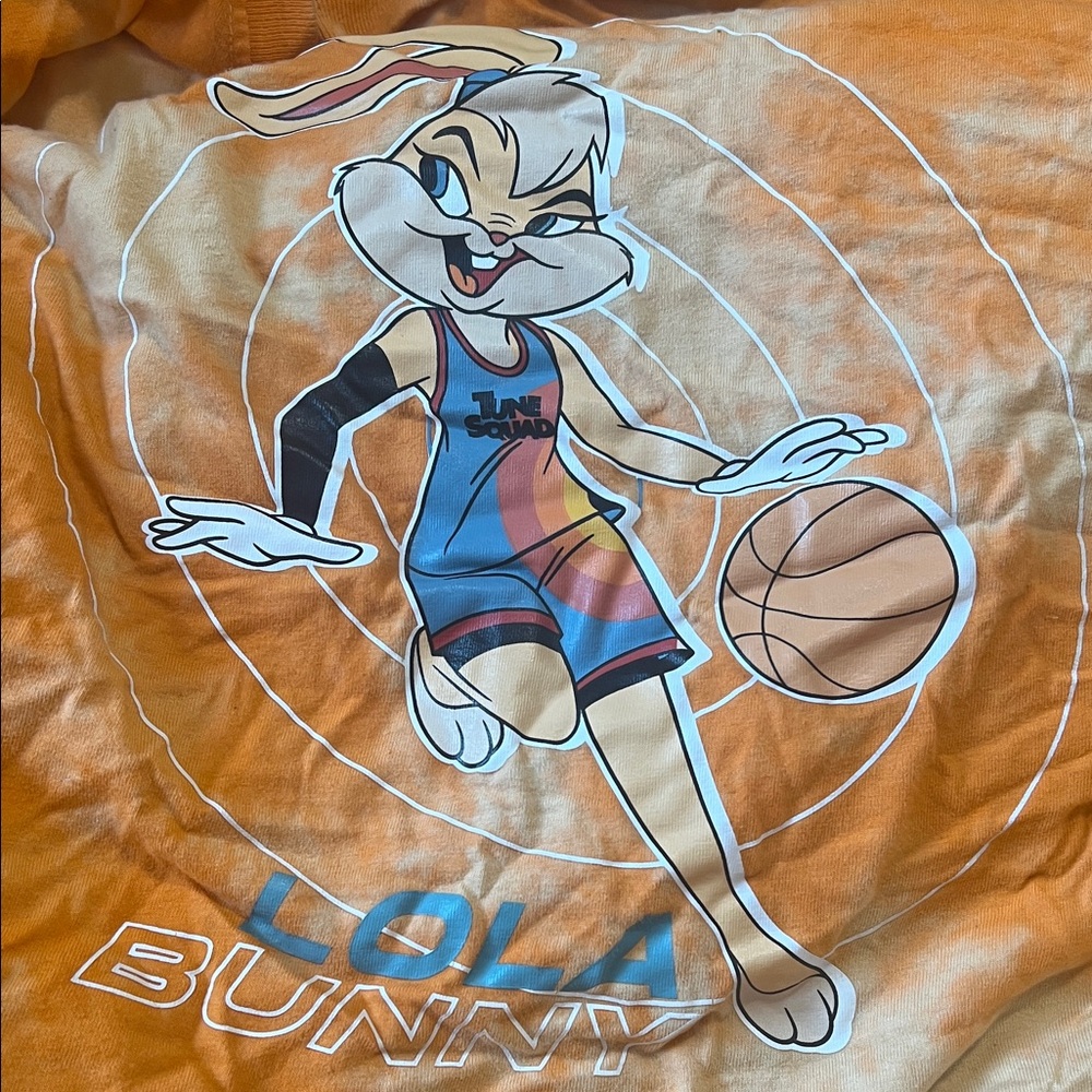 Lola Bunny Tee